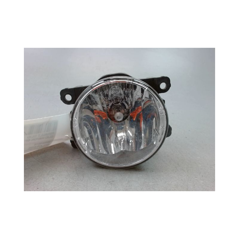 PHARE ANTIBROUILLARD AVANT GAUCHE RENAULT CLIO IV Phase 1 2012-...