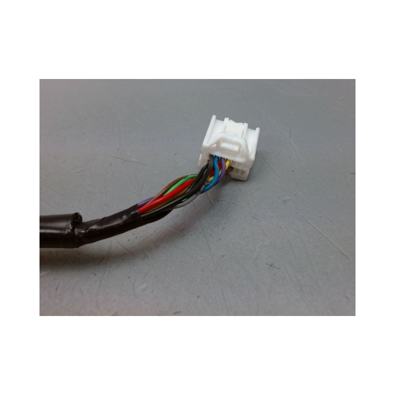 RETROVISEUR EXTERIEUR ELECTRIQUE DROIT NISSAN QASHQAI BREAK II Phase 1 2014-...