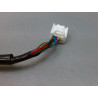 RETROVISEUR EXTERIEUR ELECTRIQUE DROIT NISSAN QASHQAI BREAK II Phase 1 2014-...