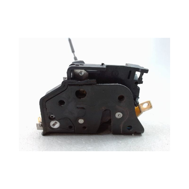 SYSTEME CONDAMNATION ARRIERE DROIT SEAT LEON II PHASE 2 2009-2012