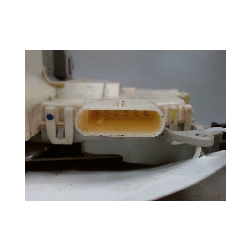 SYSTEME CONDAMNATION ARRIERE DROIT SEAT LEON II PHASE 2 2009-2012
