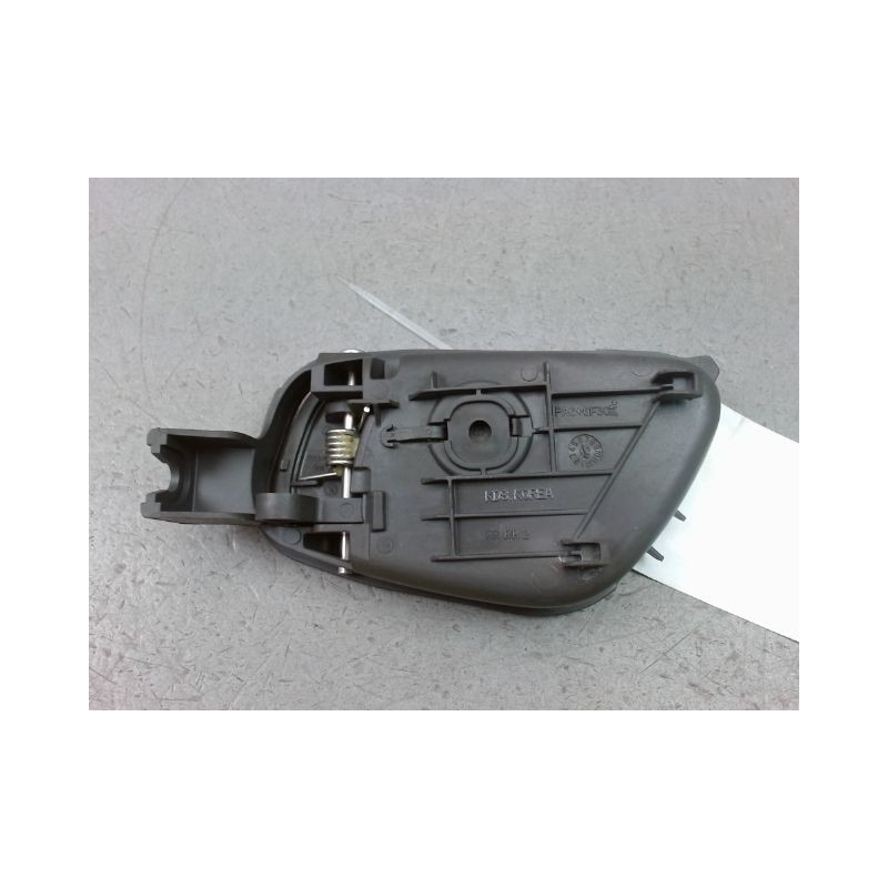 POIGNEE INTERIEURE PORTE ARRIERE DROIT CHEVROLET SPARK Phase 1 2010-2012