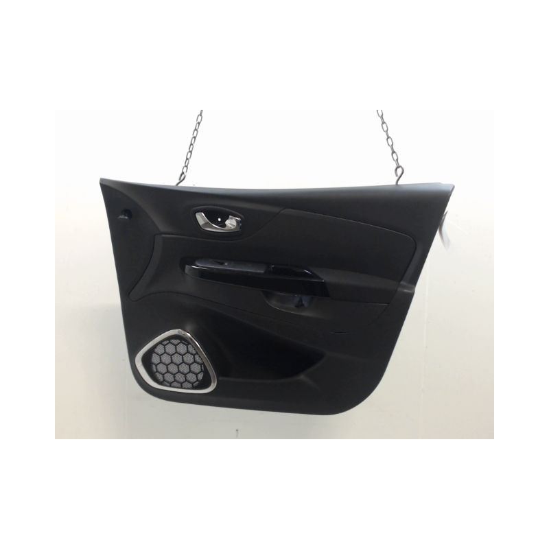 GARNITURE PORTE AVANT DROIT RENAULT CAPTUR Phase 1 2013-...