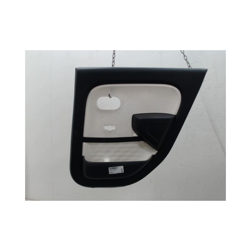 GARNITURE PORTE ARRIERE DROIT RENAULT TWINGO III 2014-...
