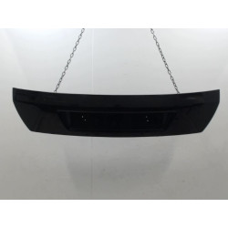 SUPPORT PLAQUE DE POLICE AR