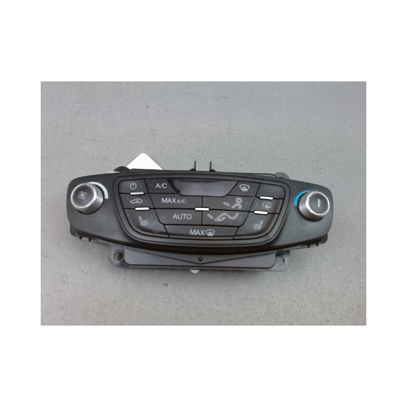 COMMANDE DE CHAUFFAGE FORD BMAX MONOSP. 2012-...