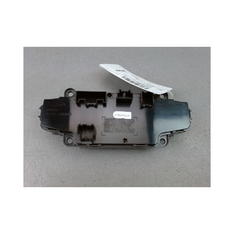 COMMANDE DE CHAUFFAGE FORD BMAX MONOSP. 2012-...