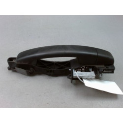 POIGNEE EXT PORTE BATTANTE G