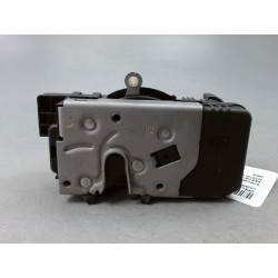 SERRURE PORTE BATTANTE ARG