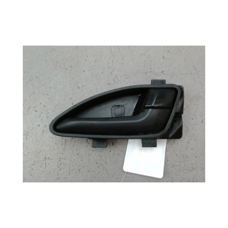 POIGNEE INTERIEURE PORTE AVANT DROIT KIA PICANTO I Phase 2 2008-2011