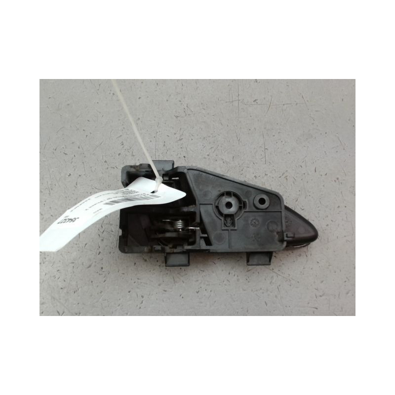 POIGNEE INTERIEURE PORTE AVANT DROIT KIA PICANTO I Phase 2 2008-2011