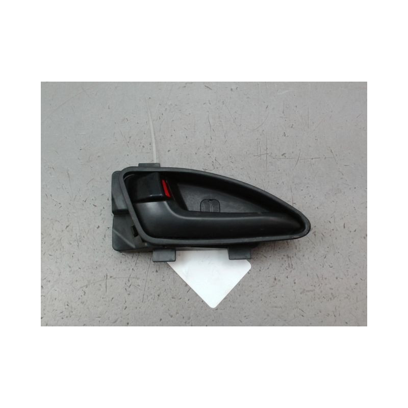 POIGNEE INTERIEURE PORTE ARRIERE GAUCHE KIA PICANTO I Phase 2 2008-2011