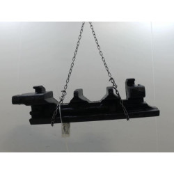 ABSORBEUR PARE-CHOC AR