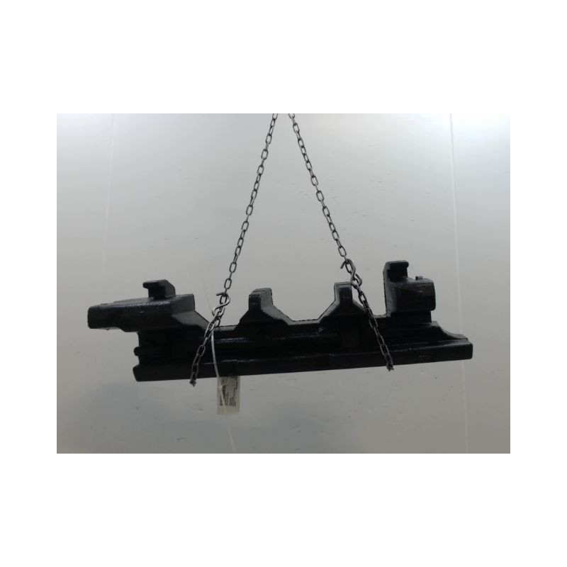 ABSORBEUR PARE-CHOC ARRIERE PEUGEOT 307 CC 2005-