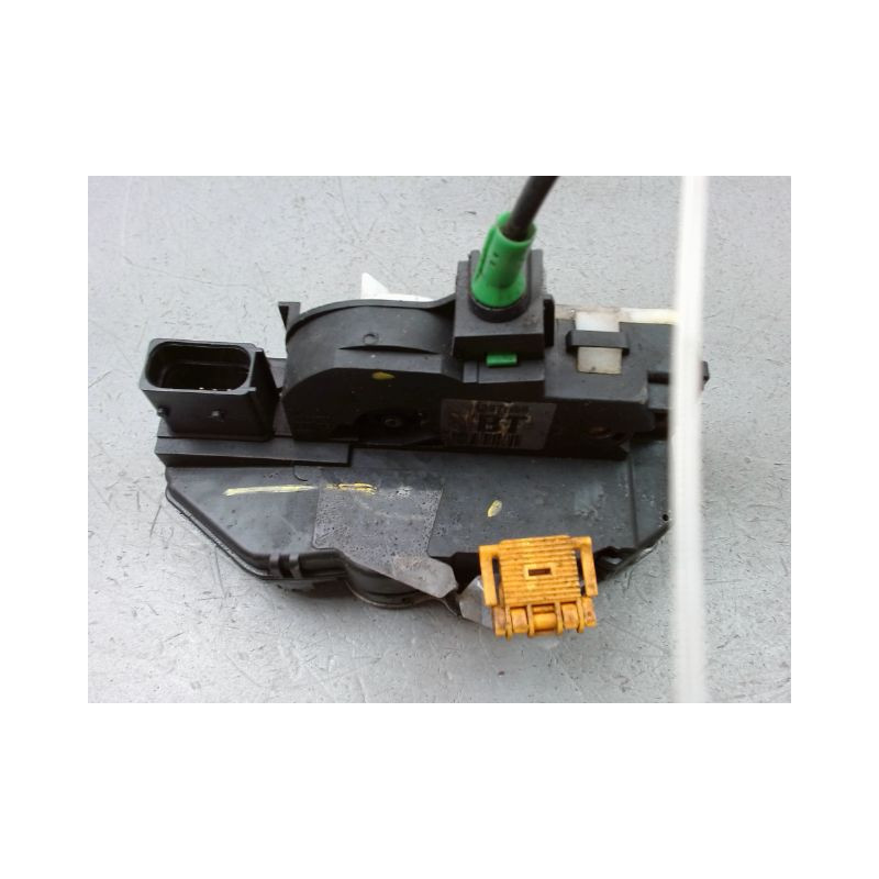 SYSTEME CONDAMNATION ARRIERE DROIT OPEL INSIGNIA Phase 1 2009-2013