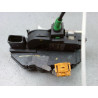 SYSTEME CONDAMNATION ARRIERE DROIT OPEL INSIGNIA Phase 1 2009-2013