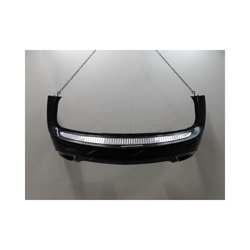 PARE-CHOC ARRIER OPEL INSIGNIA Phase 1 2009-2013