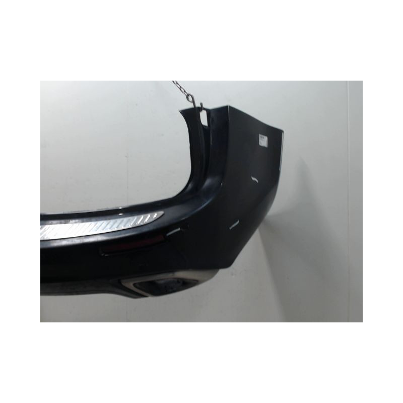 PARE-CHOC ARRIER OPEL INSIGNIA Phase 1 2009-2013