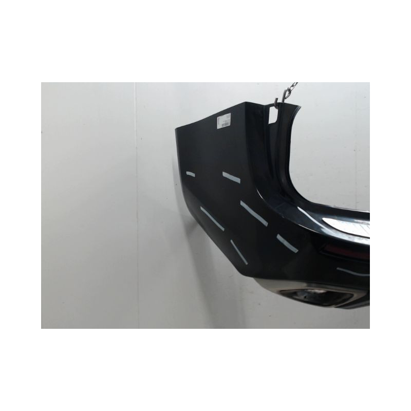 PARE-CHOC ARRIER OPEL INSIGNIA Phase 1 2009-2013