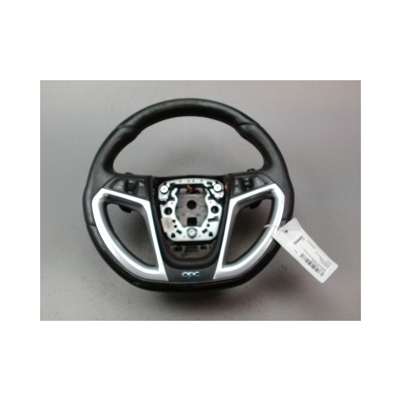 VOLANT DE DIRECTION OPEL INSIGNIA Phase 1 2009-2013