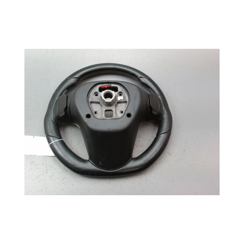 VOLANT DE DIRECTION OPEL INSIGNIA Phase 1 2009-2013