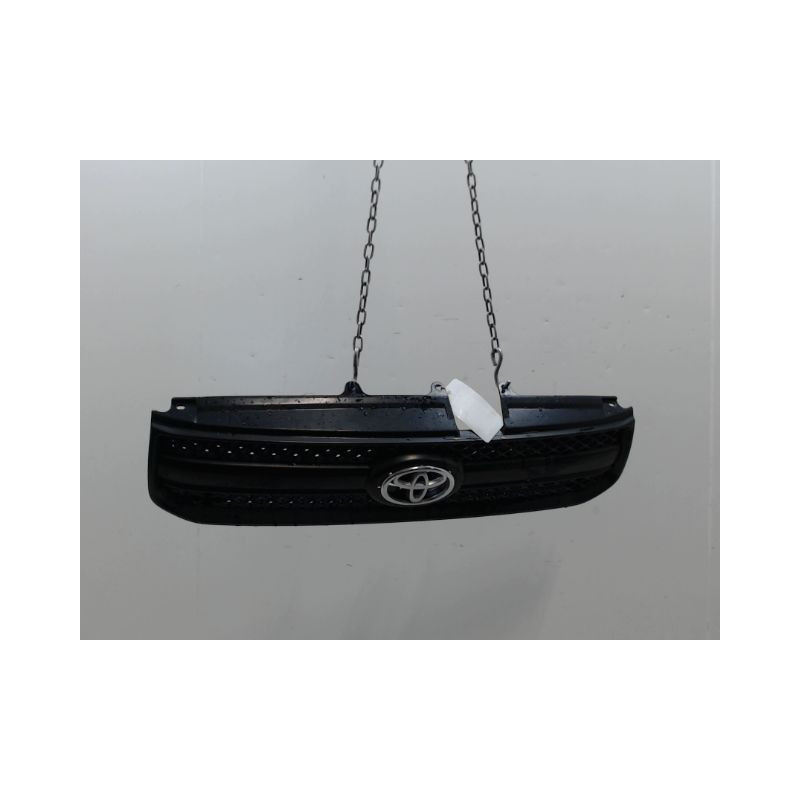 CALANDRE TOYOTA RAV4 2003-