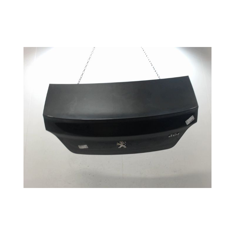 COFFRE ARRIERE PEUGEOT 301
