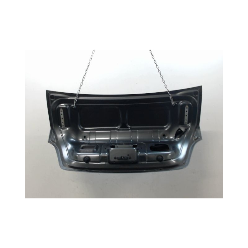 COFFRE ARRIERE PEUGEOT 301