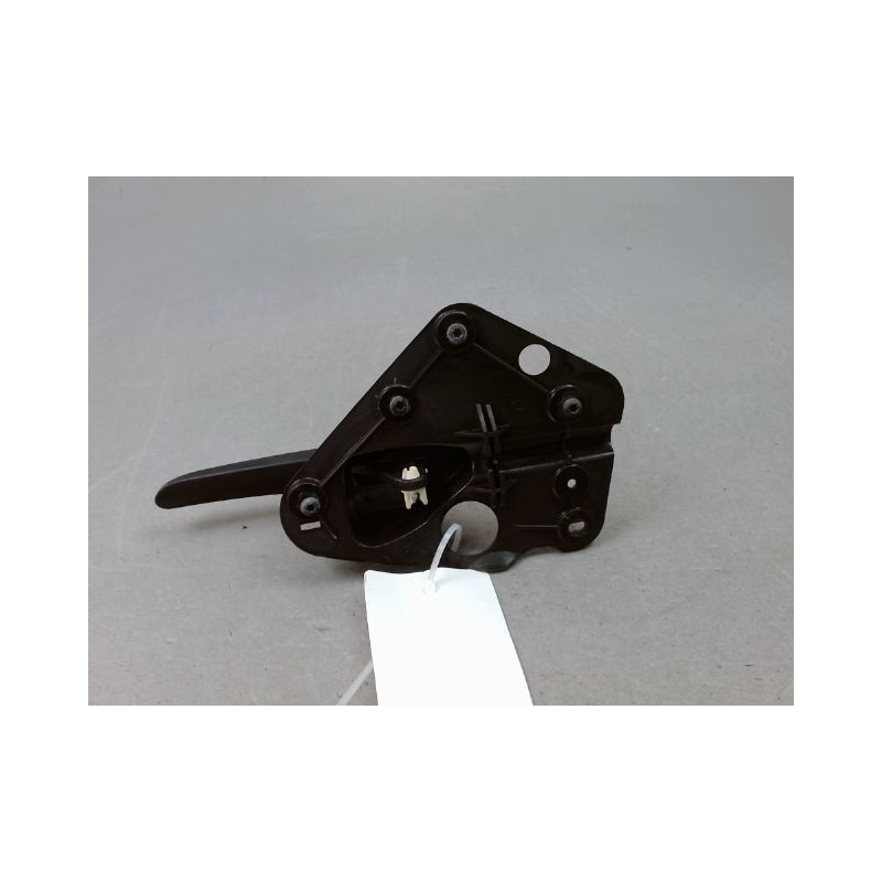 POIGNEE INTERIEURE PORTE AVANT DROIT MERCEDES VITO COMPACT II PHASE 1 (639) CRT 2003-2010