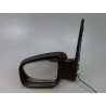 RETROVISEUR EXTERIEUR ELECTRIQUE GAUCHE MERCEDES VITO COMPACT II PHASE 1 (639) CRT 2003-2010