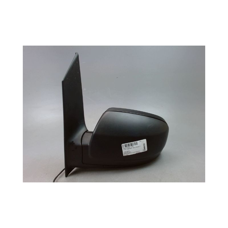 RETROVISEUR EXTERIEUR ELECTRIQUE GAUCHE MERCEDES VITO COMPACT II PHASE 1 (639) CRT 2003-2010