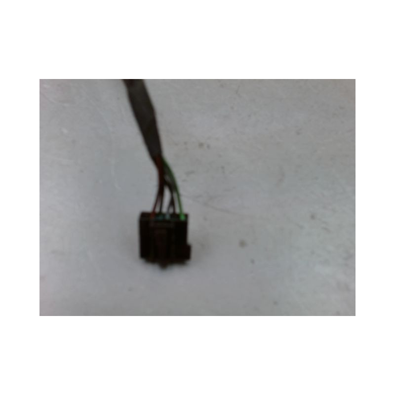 RETROVISEUR EXTERIEUR ELECTRIQUE GAUCHE MERCEDES VITO COMPACT II PHASE 1 (639) CRT 2003-2010