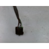 RETROVISEUR EXTERIEUR ELECTRIQUE GAUCHE MERCEDES VITO COMPACT II PHASE 1 (639) CRT 2003-2010