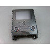 ECRAN GPS RENAULT MEGANE IV PHASE 1 2015-