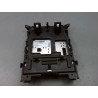 ECRAN GPS RENAULT MEGANE IV PHASE 1 2015-