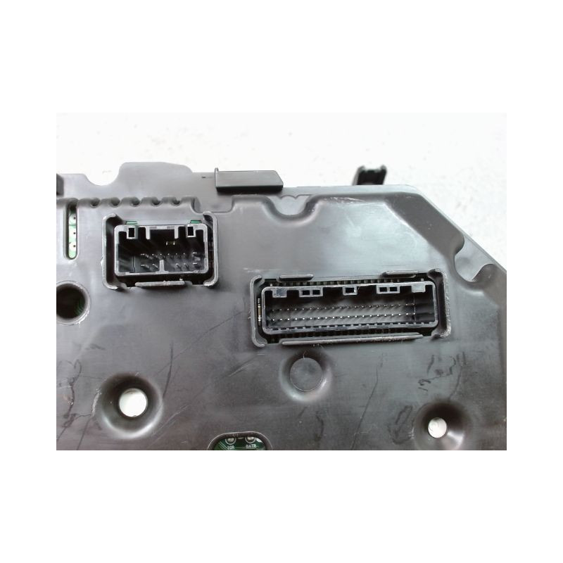 BLOC COMPTEURS TOYOTA YARIS 2005-