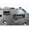 BLOC COMPTEURS TOYOTA YARIS 2005-