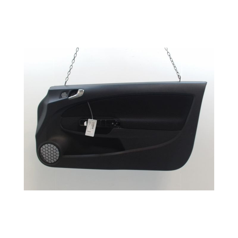 GARNITURE PORTE AVANT DROIT OPEL CORSA IV Phase 2 (D) 2011-2015
