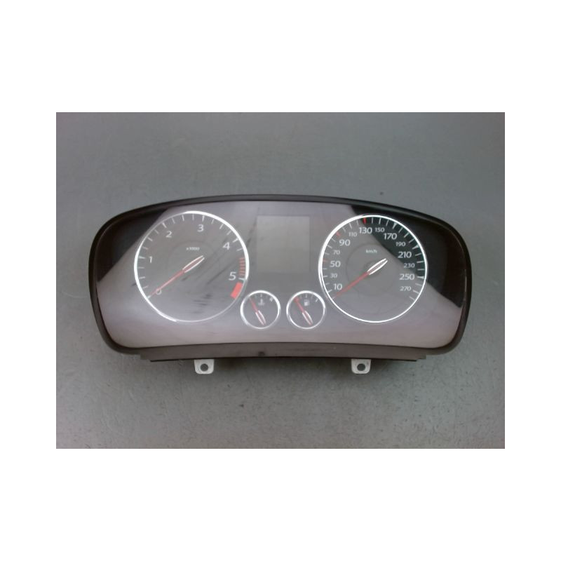 BLOC COMPTEURS RENAULT LAGUNA ESTATE III Phase 1 2007-2010