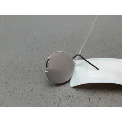 OBTURATEUR COUVRE CROCHET DE BOUCLIER AV