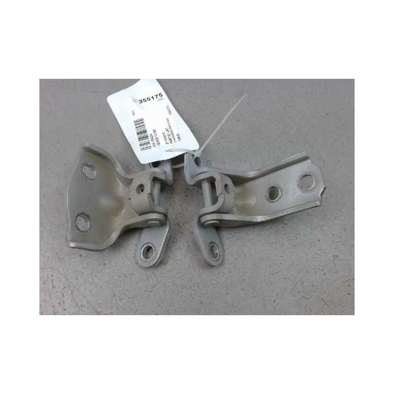 CHARNIÈRE PORTE AVG KIA VENGA 09-