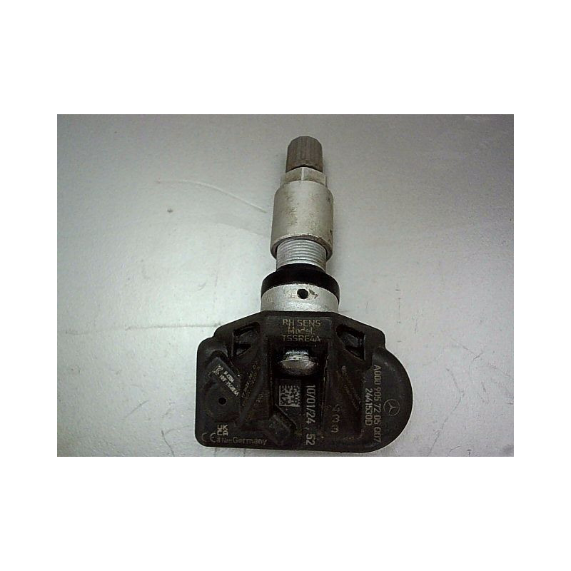 CAPTEUR DE VALVE 1 MERCEDES SPRINTER