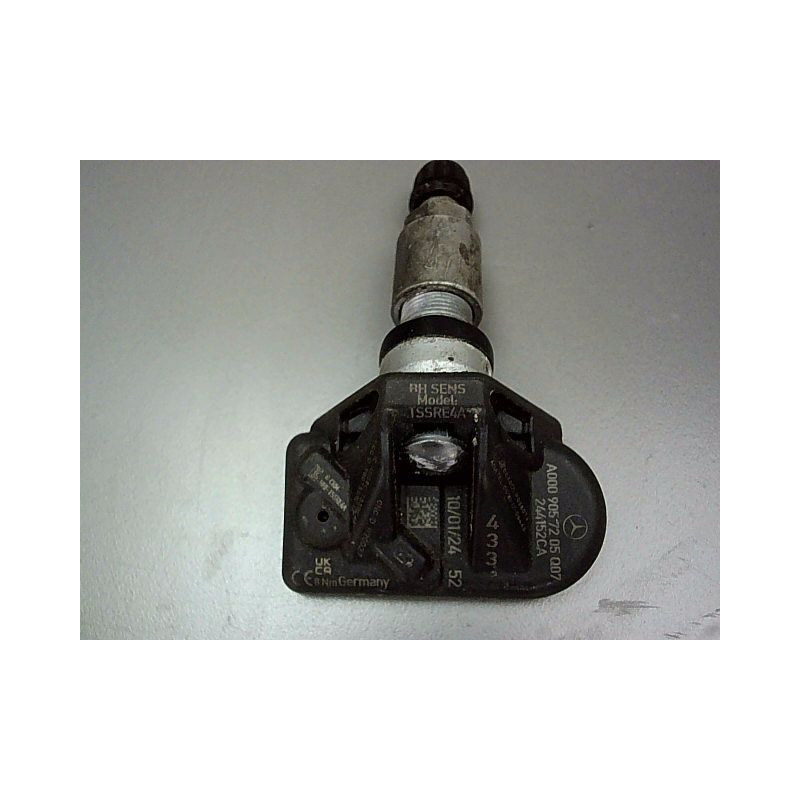 CAPTEUR DE VALVE 2 MERCEDES SPRINTER