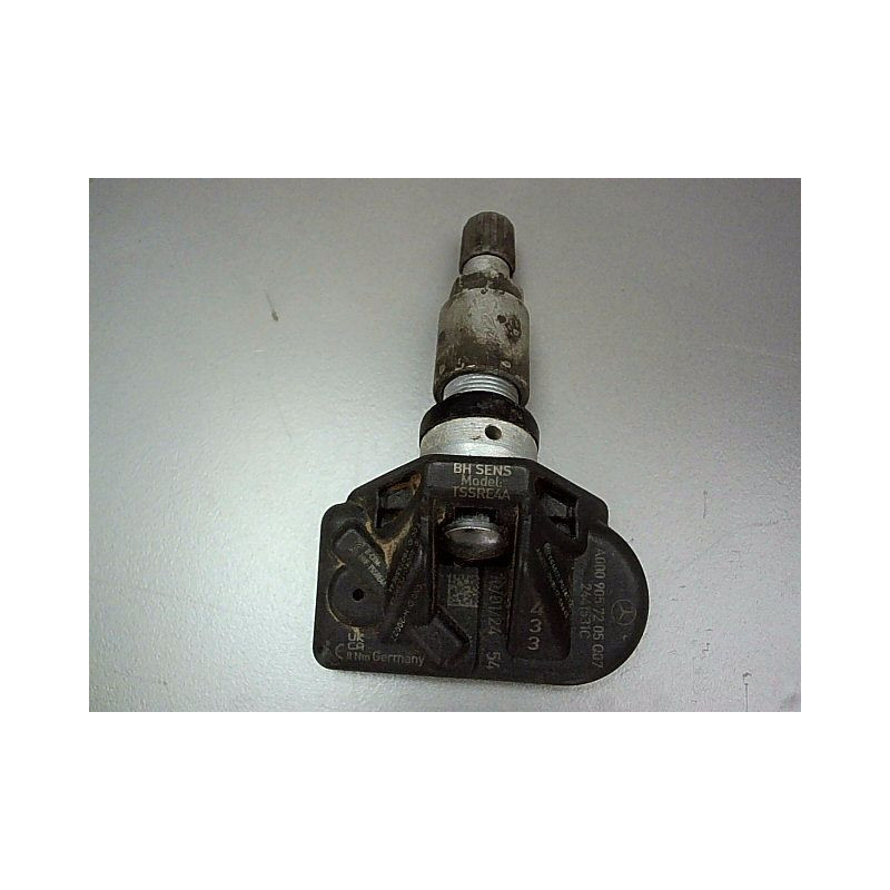 CAPTEUR DE VALVE 3 MERCEDES SPRINTER