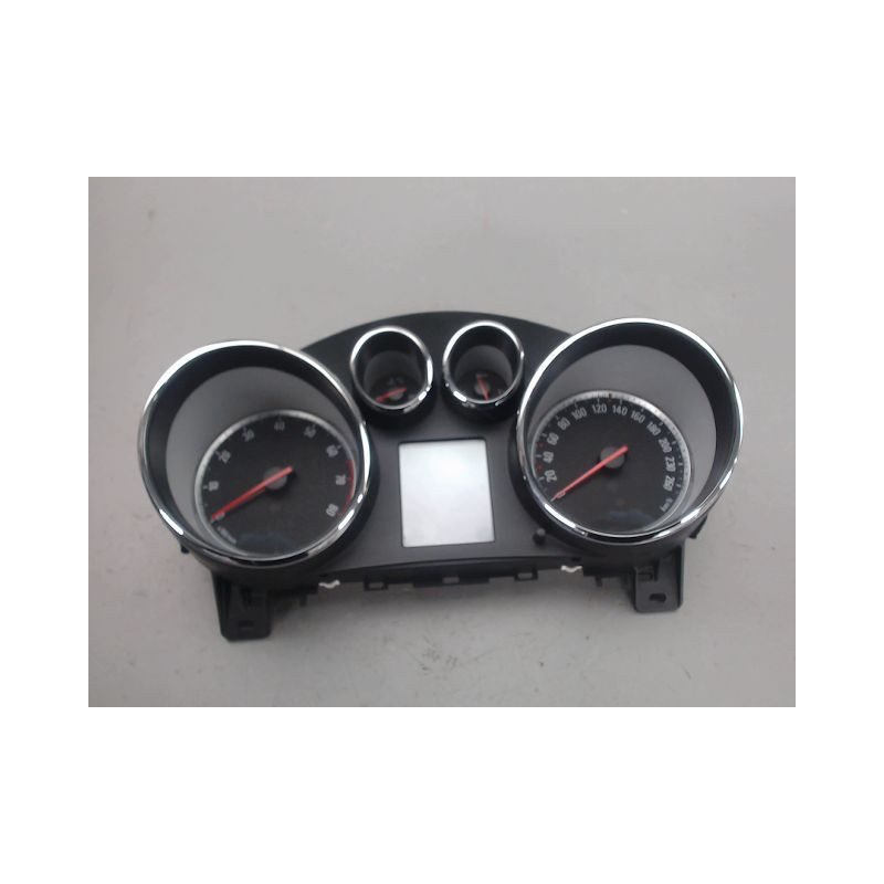 BLOC COMPTEURS OPEL ASTRA