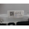 BLOC COMPTEURS OPEL ASTRA