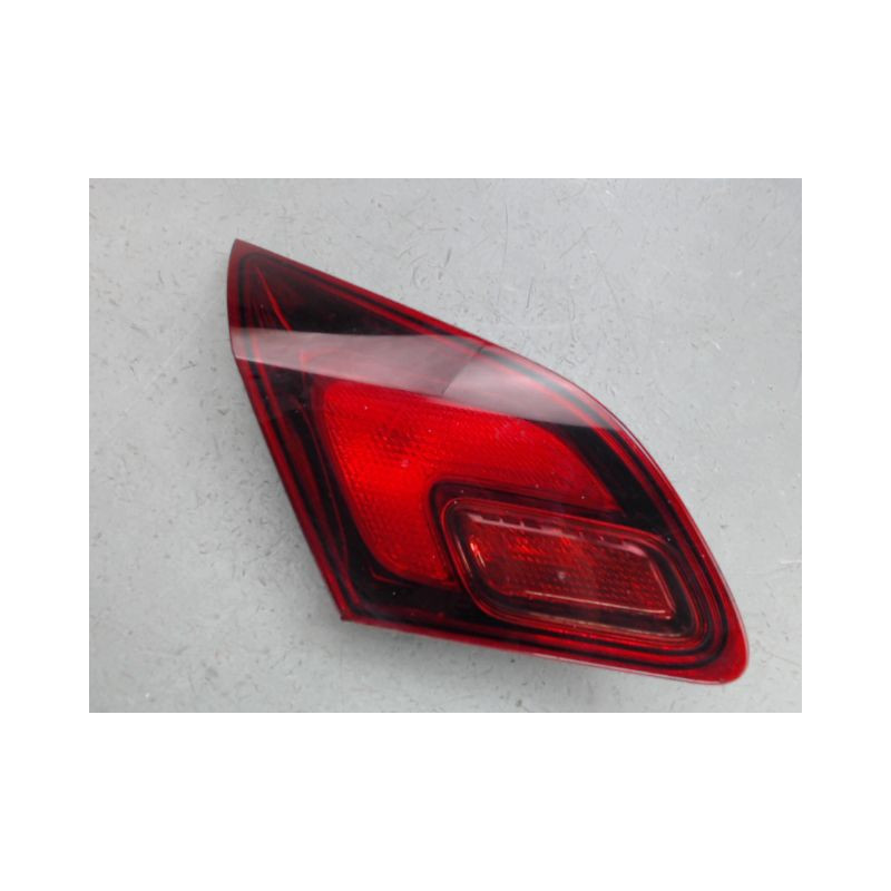FEU ARRIERE INTERIEUR GAUCHE OPEL ASTRA