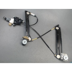 MECANISME LEVE-GLACE AVD