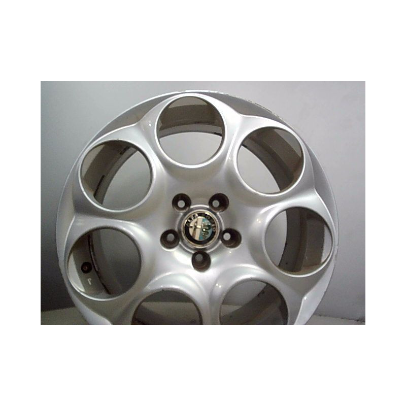 JANTE ALUMINIUM ALFA ROMEO GIULIETTA