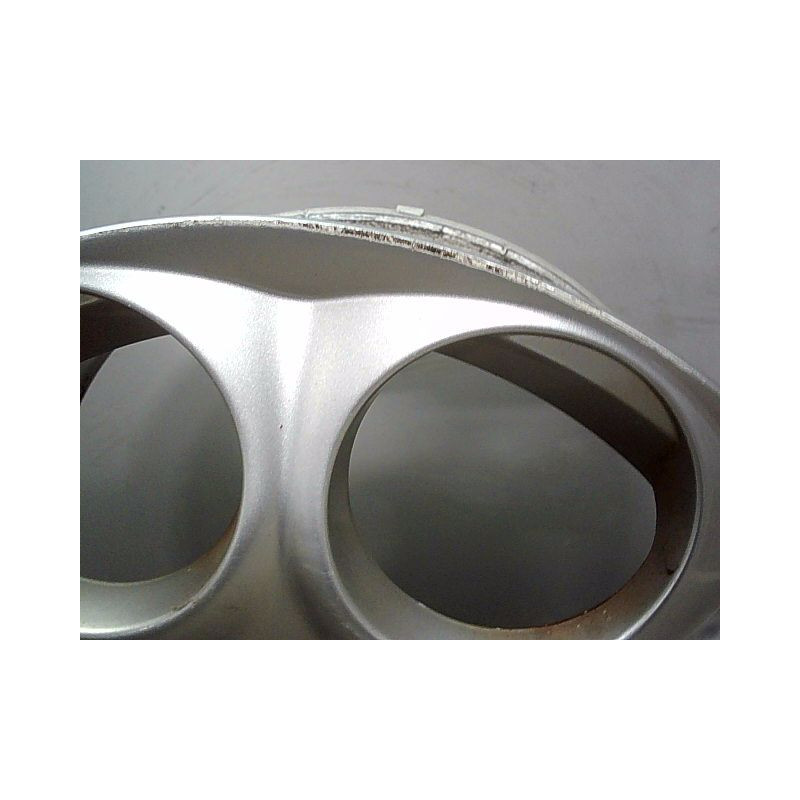JANTE ALUMINIUM ALFA ROMEO GIULIETTA